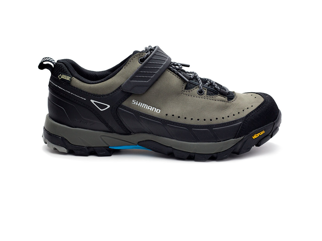 cycle touring shoes uk