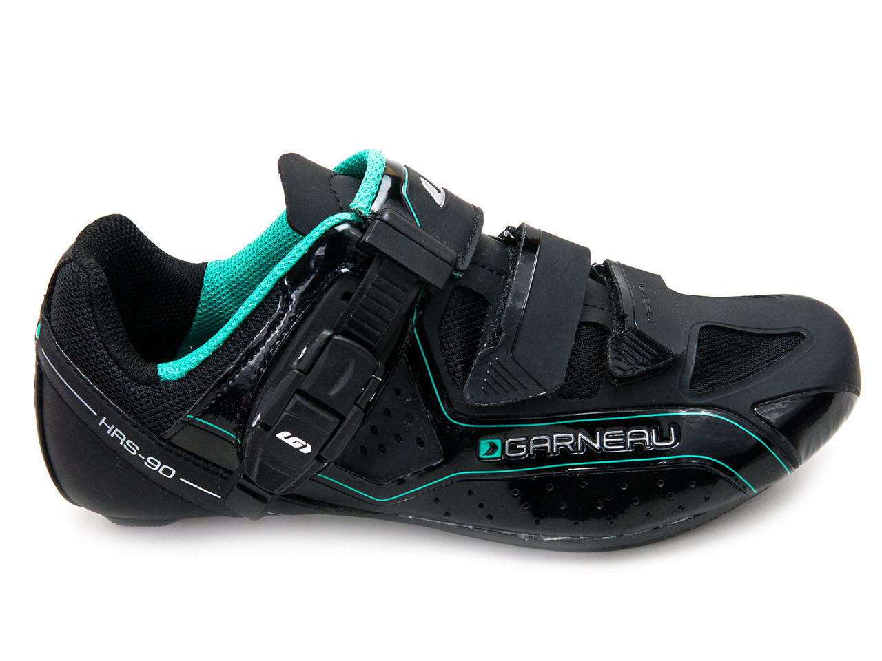 Womens Cristal 2 Cycling Shoes Louis Garneau