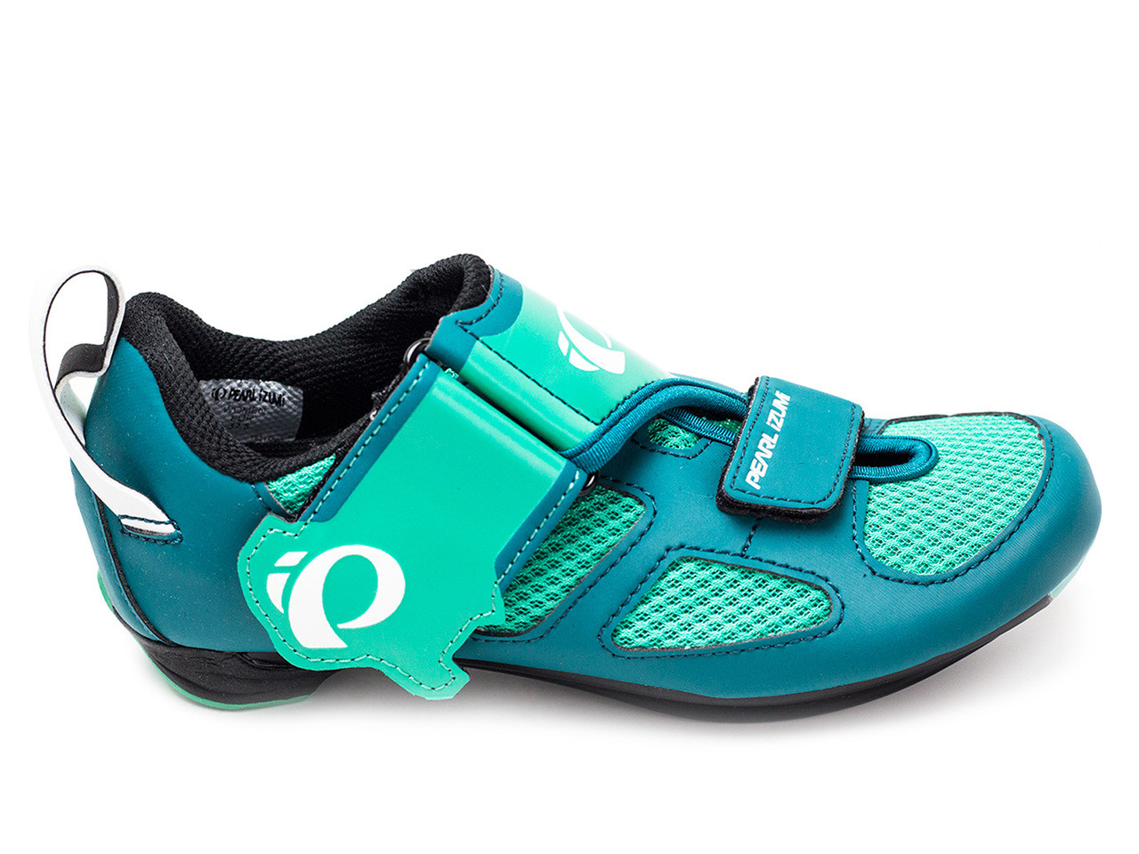 Pearl Izumi Tri Fly V Women S Triathlon Bike Shoes Bikeshoes Com