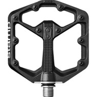 Crank Brothers Stamp Pedal Small Black