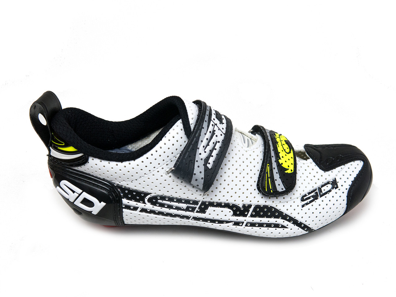 Air Carbon Men's Triathlon Bike Shoes 