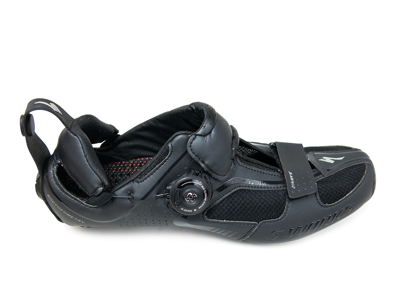 specialised triathlon shoes