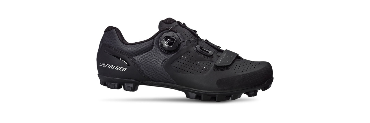 rime expert mountain bike shoes