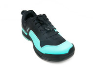 Specialized 2FO Cliplite/ Black/Turquoise/ Front Right