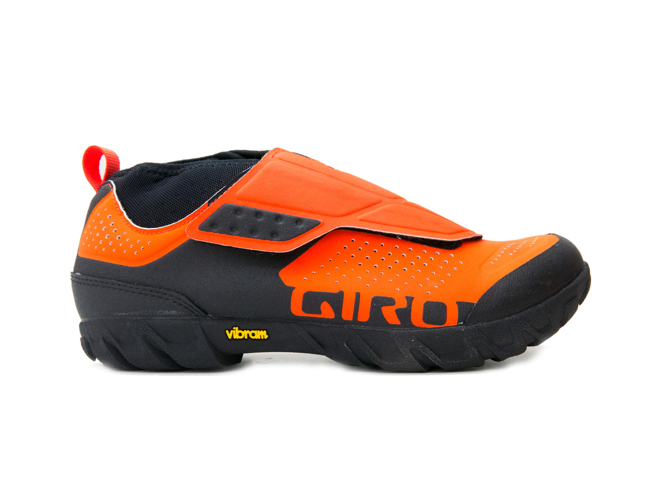 giro mountain bike shoes