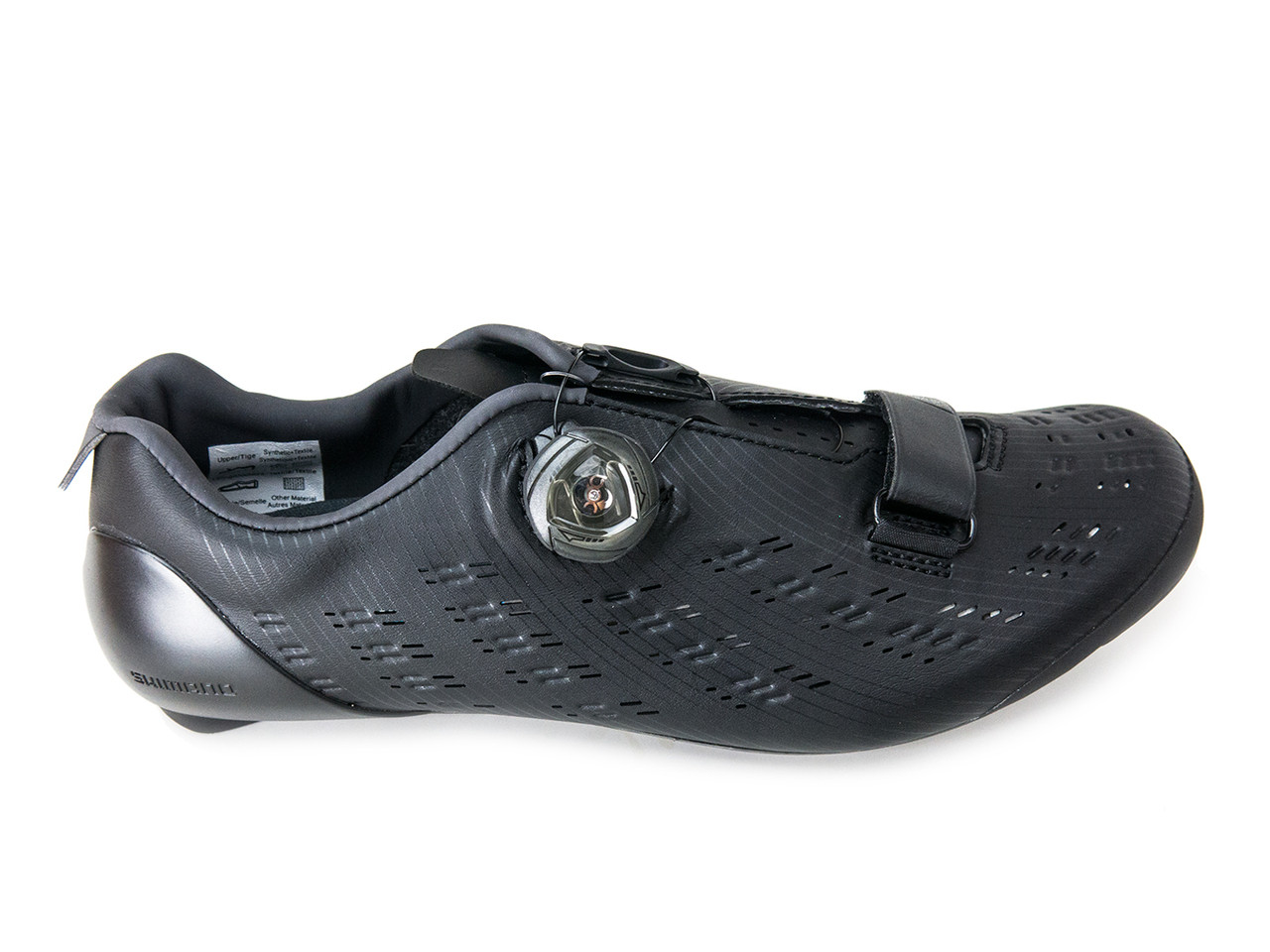 shimano rp901 spd road shoe