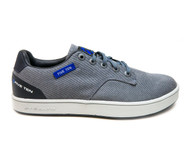 Five Ten Sleuth Canvas Shoes/ Grey/ Right