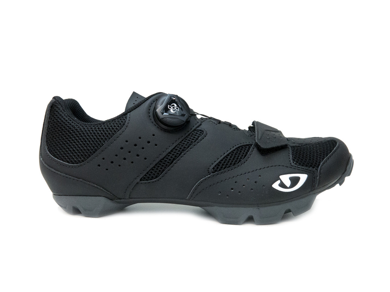 giro cylinder spd mtb cycling shoes