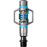 Crankbrothers Eggbeater 3 Pedals Electric Blue Spring