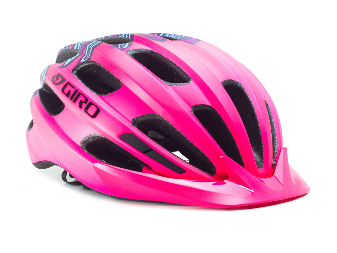 giro hale mips helmet