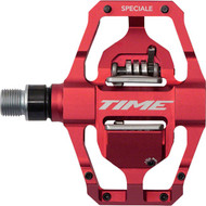 Time Speciale 12 Pedals Red