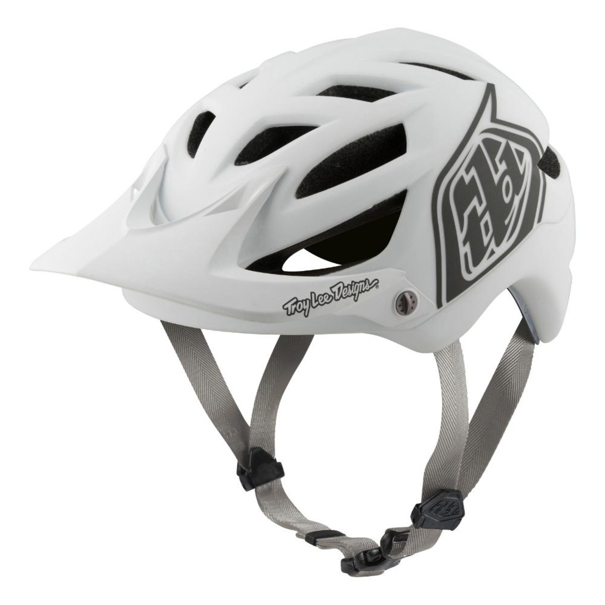 troy lee designs a1 mips bike helmet