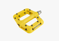 Race Face Chester Composite Pedal 9/16 Yellow