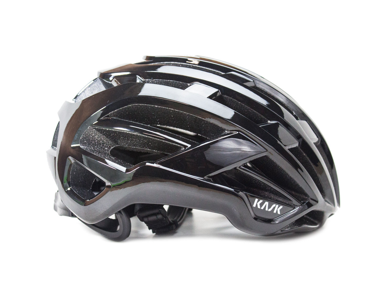 kask valegro grey