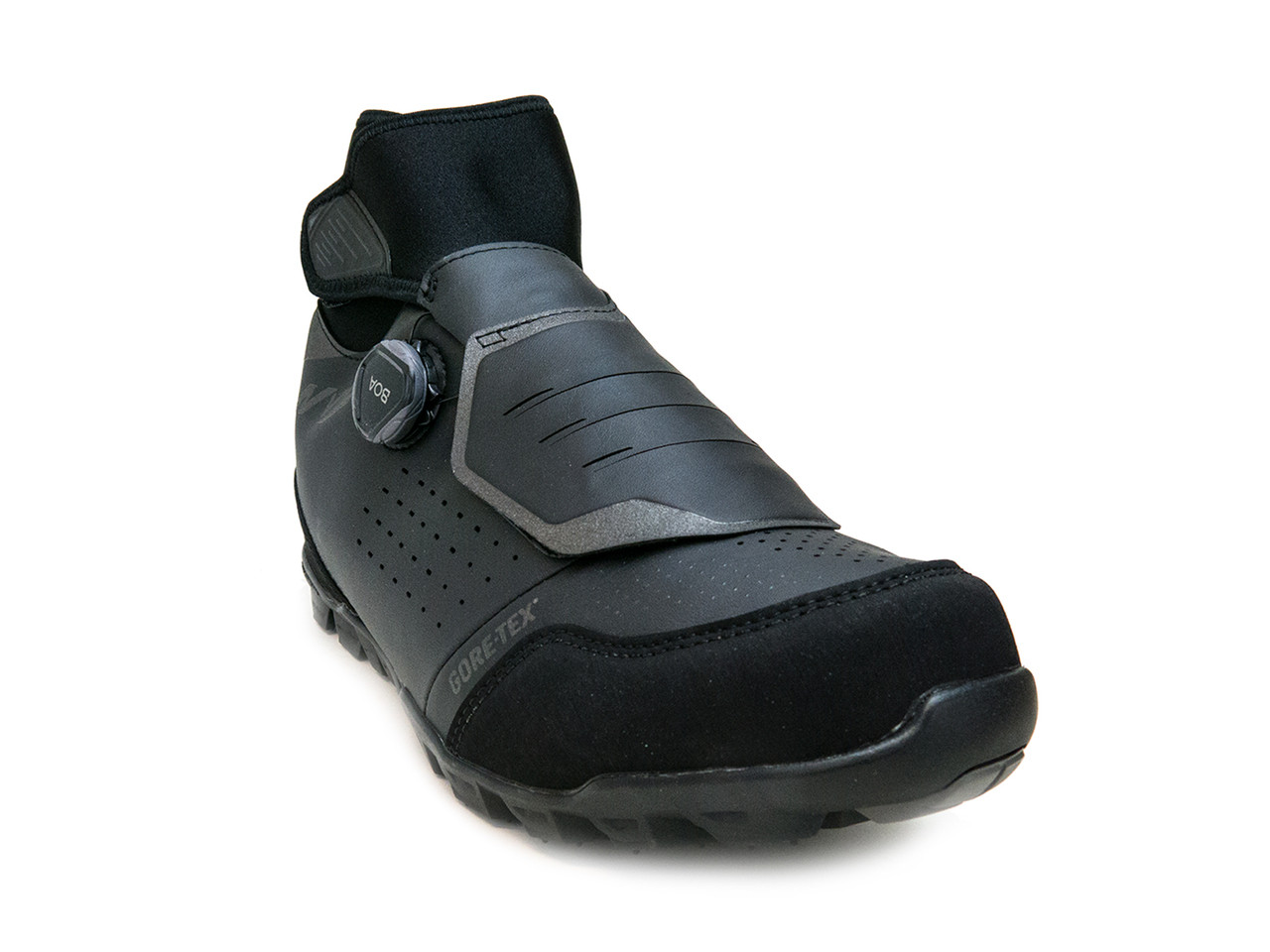 Shimano SH-MW701 Winter Mountain Bike Shoes - BikeShoes.com - Free 3 day shipping on orders over $50