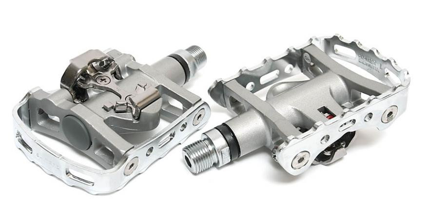 shoes for shimano m324 spd pedals