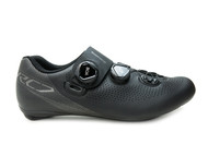 Shimano RC7 Road Cycling Shoes, Black, Right