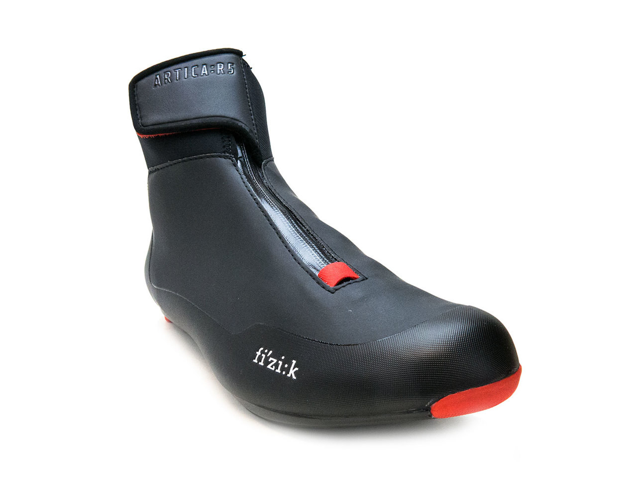 fizik artica