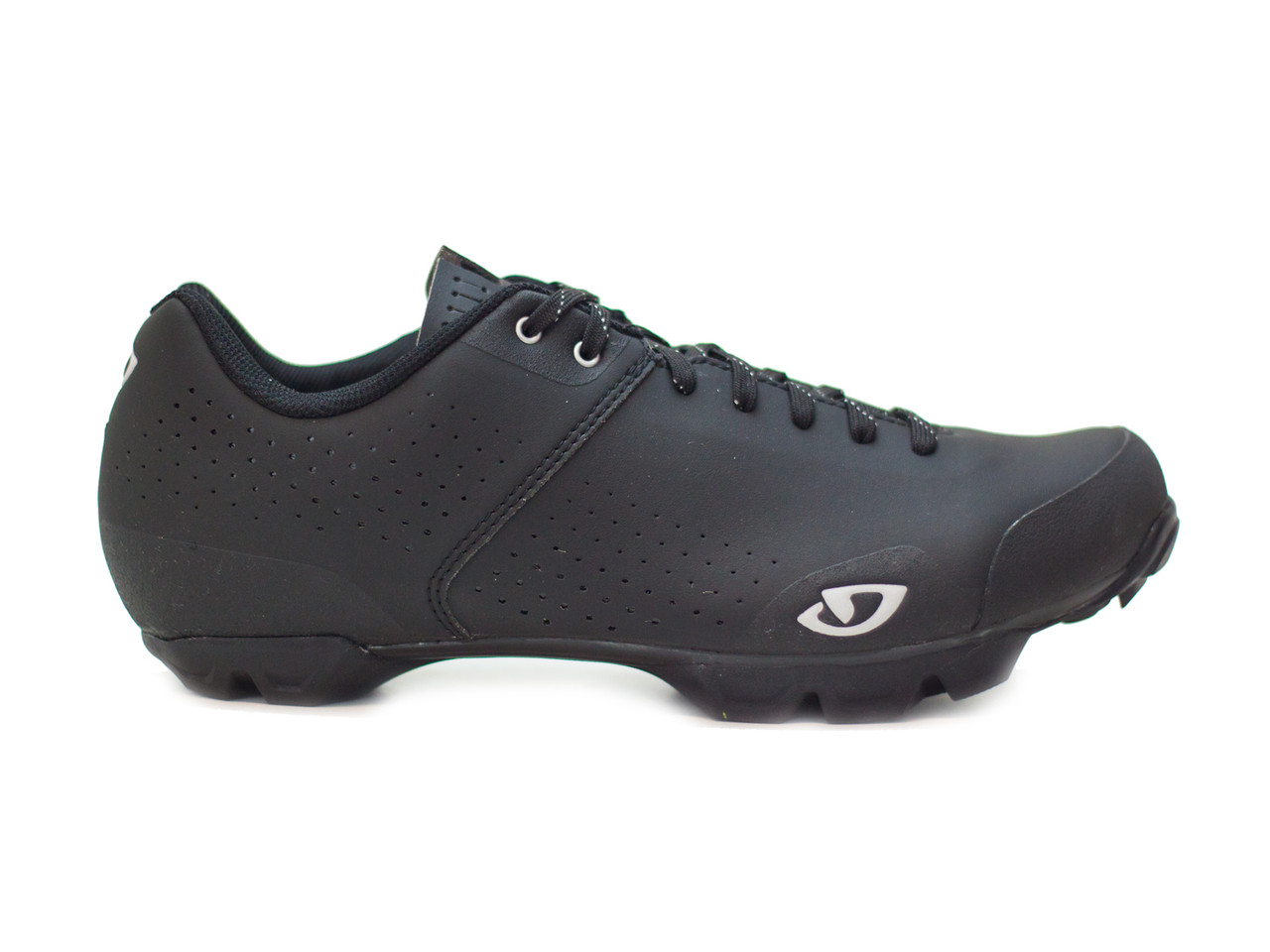 Giro Privateer Lace Men's Mountain/Indoor Cycling Shoes