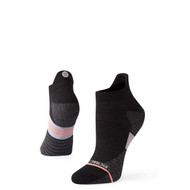 Stance Women's Bike Solid Wool Tab Sock