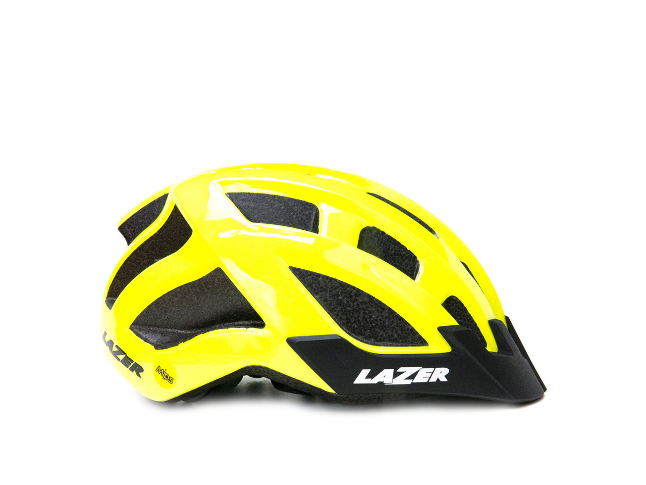 lazer compact mips helmet