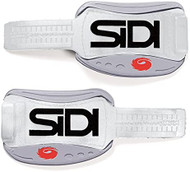 Sidi Soft Instep Closure 2 System Silver