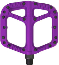 ONEUP Comp Platform Pedals Purple