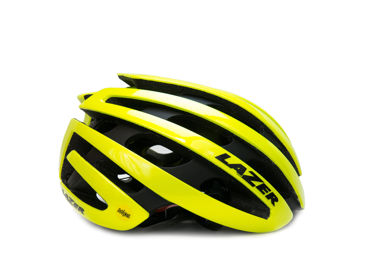 lazer z1 mips white