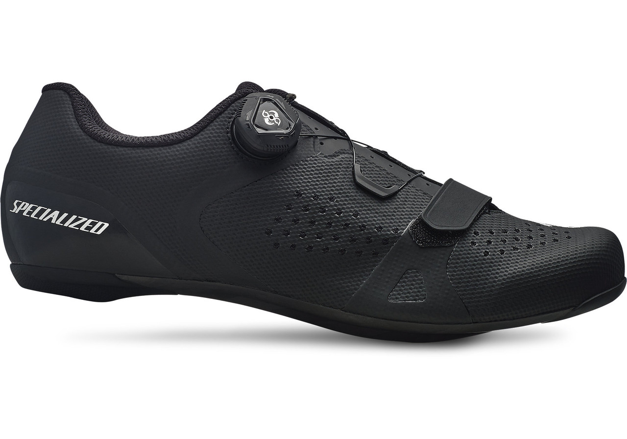 specialized torch 3. road shoes black