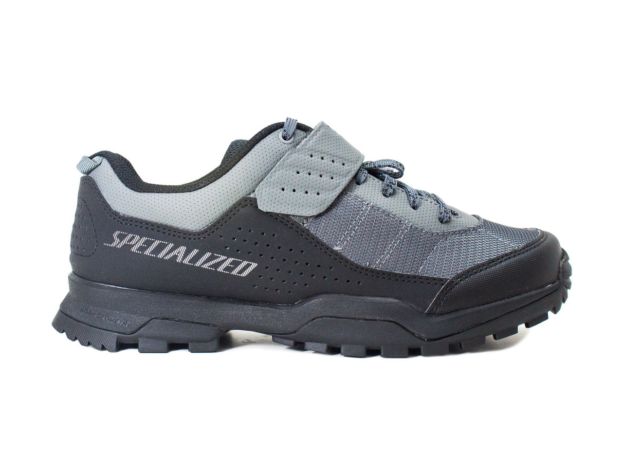 specialized athletic footwear