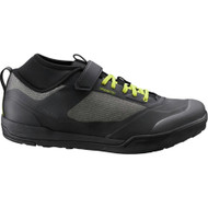 mens mountain bike shoes clearance