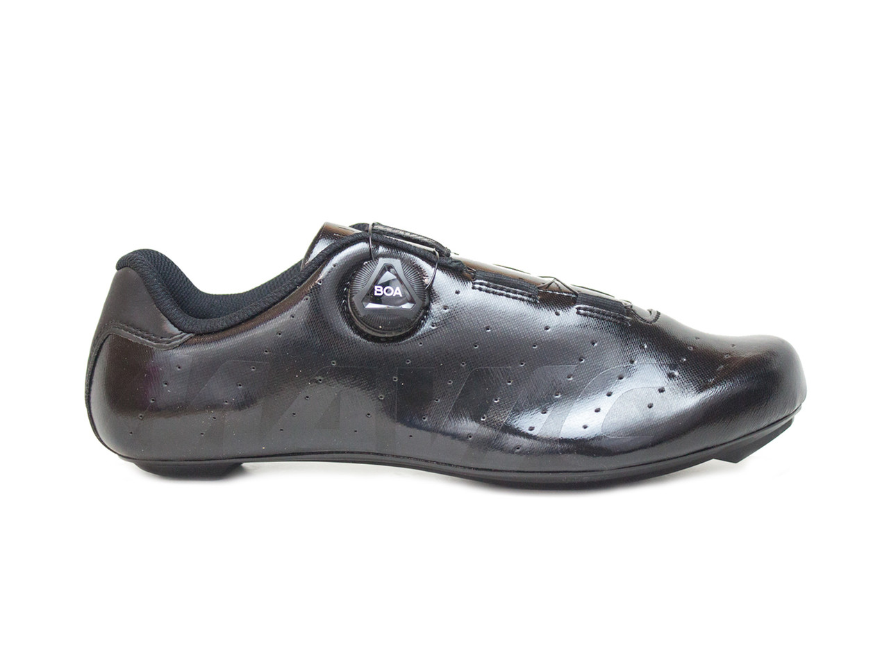 mavic cosmic boa road shoe