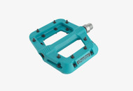 Race Face Chester Composite Pedal 9/16 Turquoise