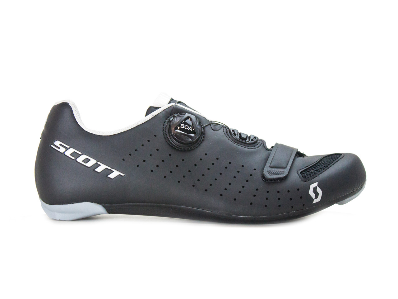 scott cycling shoes