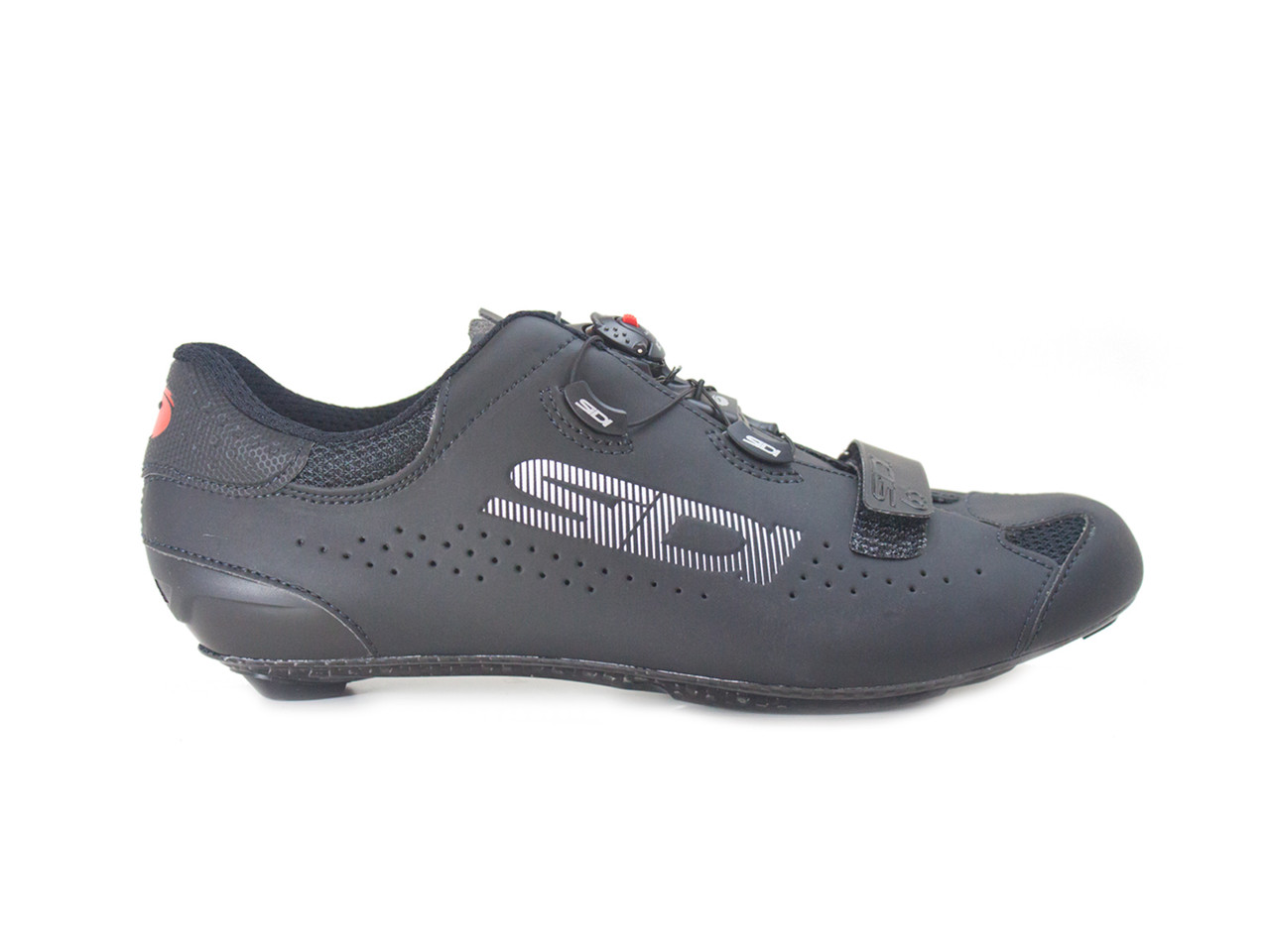 Sidi Sixty Men's Road Bike Shoes 