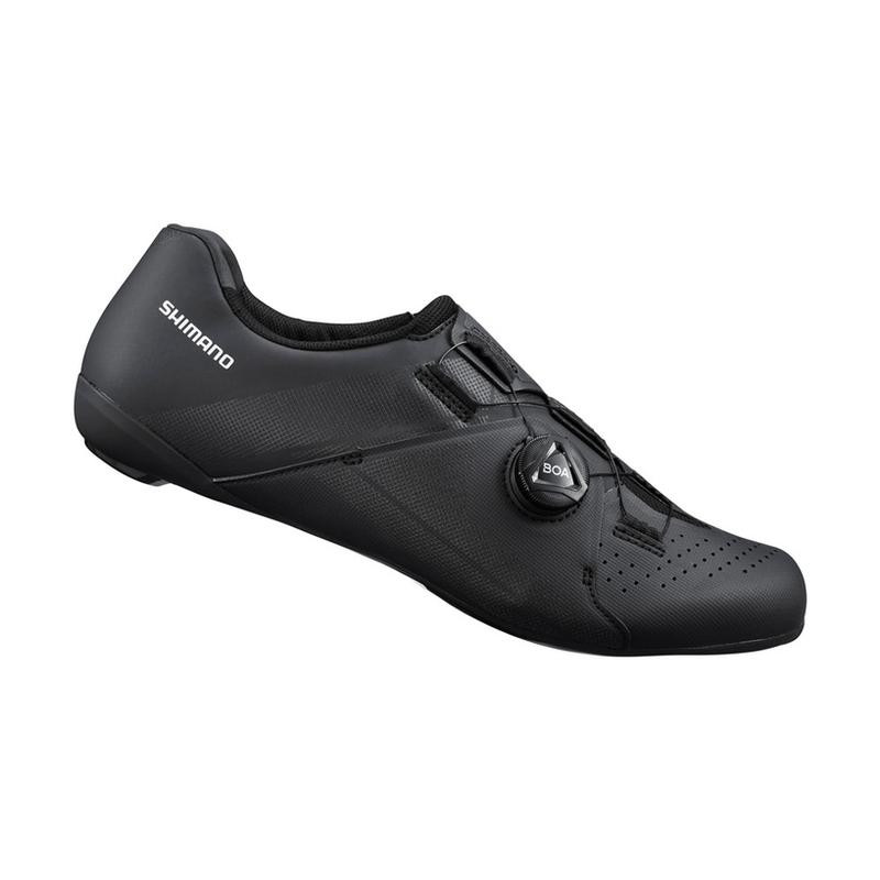 wide men's cycling shoes