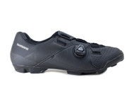 Shimano SH-XC3 Wide Men's Mountain Bike Shoes
