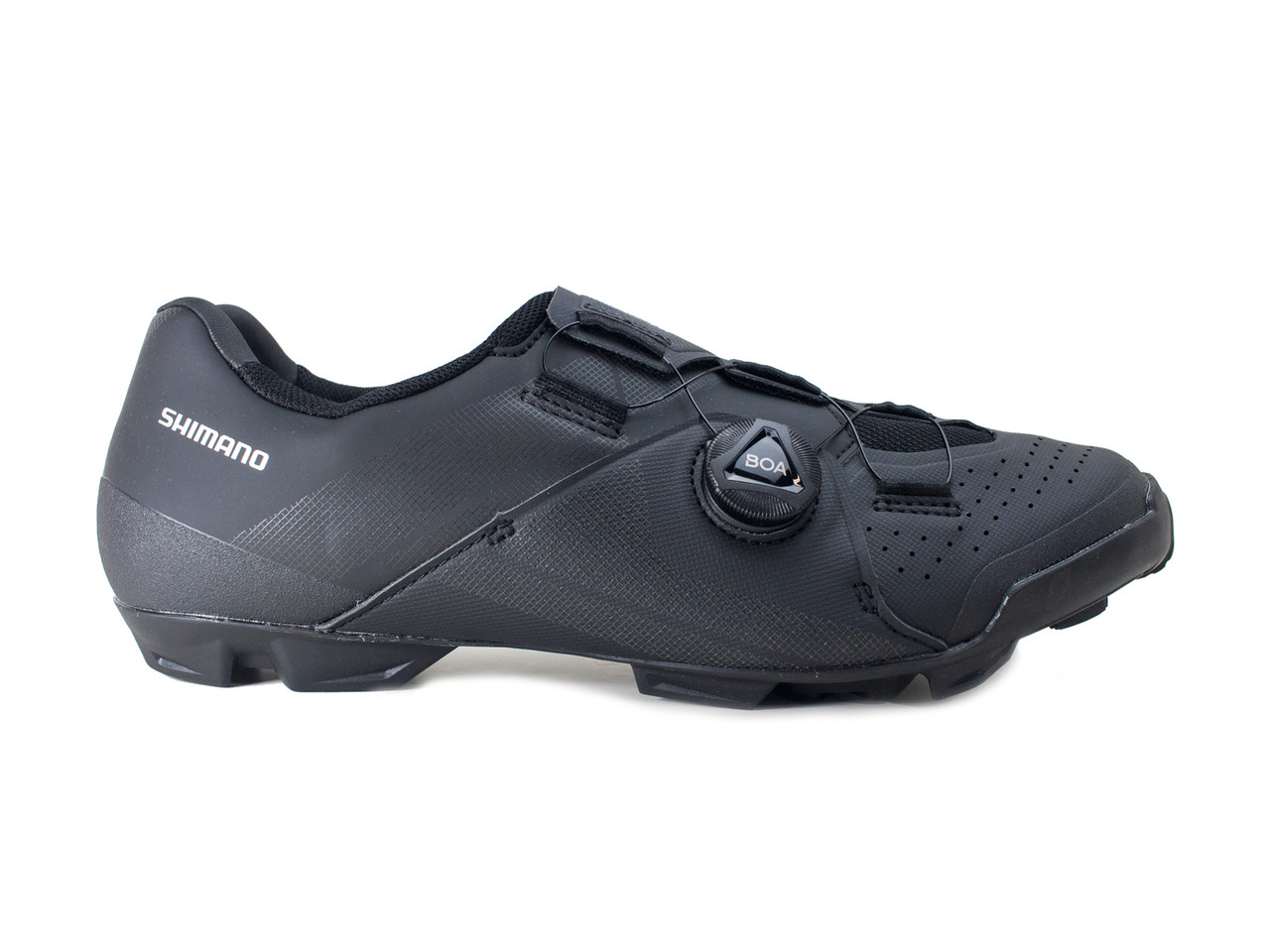shimano xc3 mountain bike shoes