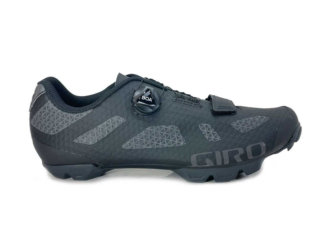 Giro Rincon Men's Mountain/Indoor Cycling Shoes - BikeShoes.com - Free ...