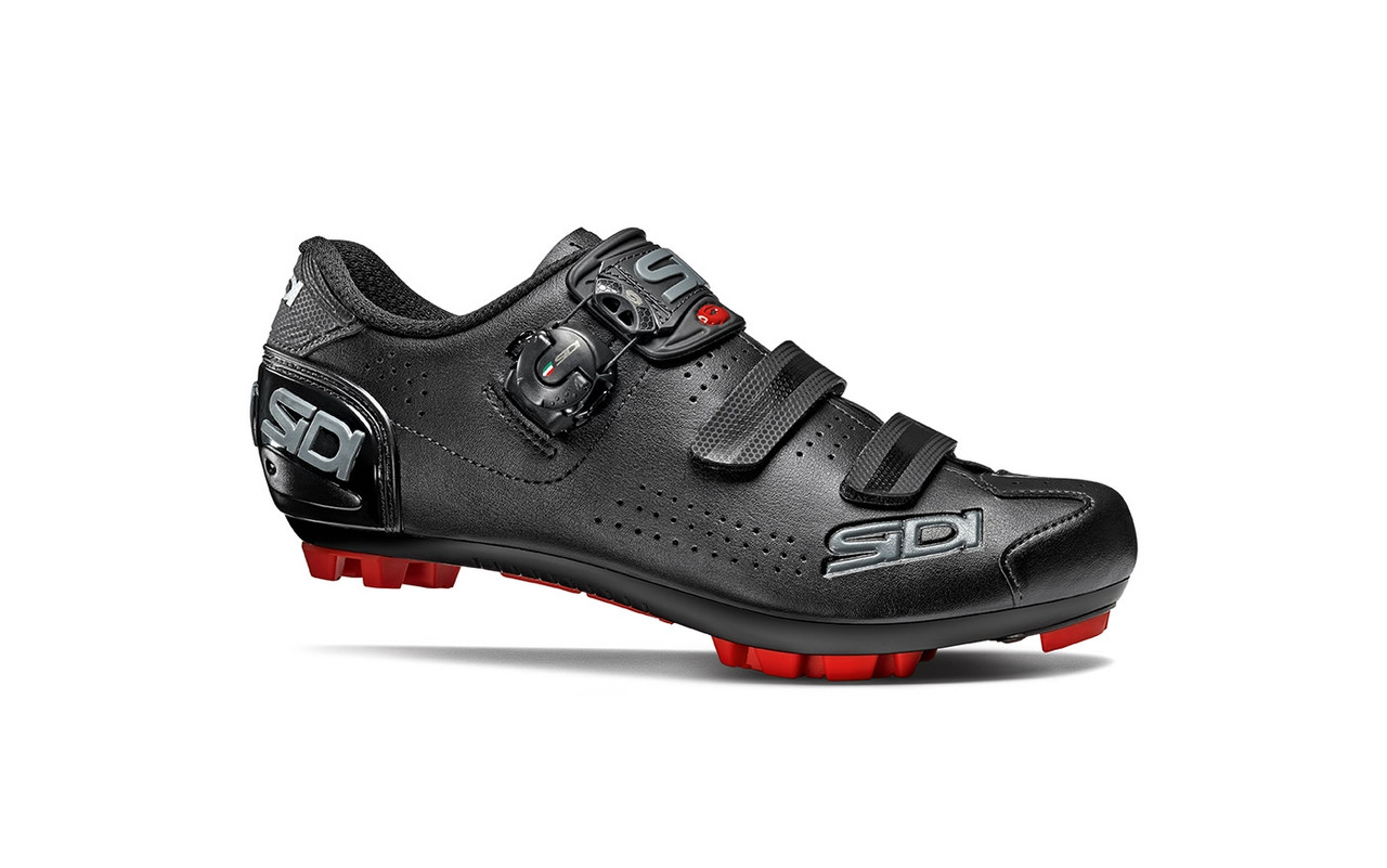Blijkbaar Beheren kloon Sidi Trace-2 Mountain Bike Shoes - BikeShoes.com - Free 3 day shipping on  orders over $50