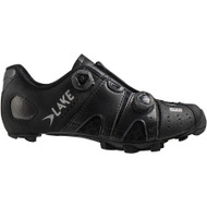 Lake MX241-X Wide Mountain Bike Shoes