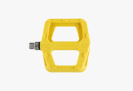 Race Face Ride Composite Pedal Yellow