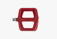 Race Face Ride Composite Pedal Red