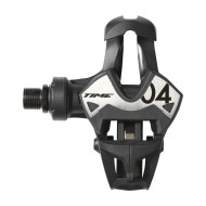 Time Xpresso 4 Pedals Carbon Gray