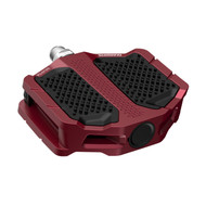 Shimano PD-EF205 Pedals Red