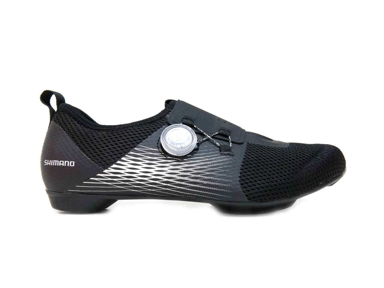 Shimano IC5 Women's Indoor Cycling Shoes SH-IC500 CLOSEOUT - BikeShoes ...