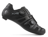 Lake CX242-X Wide Road Bike Shoes