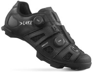 Lake MX242-X Wide Mountain Bike Shoes