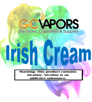 Irish Cream - Synth Remix
