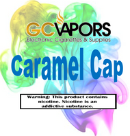 Caramel Cap